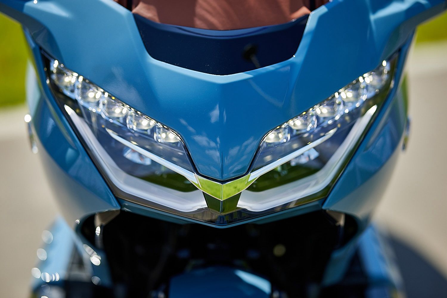 акустика Honda gl1800 2026