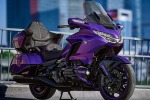Акустика и тюнинг Honda gl1800 2024 