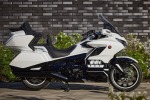 Музыка и тюнинг на Honda Gl1800 (gold wing dct) 2024